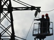 "Укрэнерго" подготовилось к российским атакам