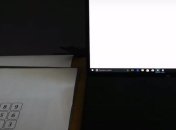 Bluetooth-клавиатуру распечатали на листе бумаги: она не нуждается во внешних источниках питания (Видео)