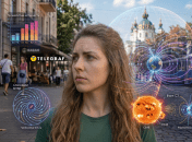 Прогноз геомагнитной активности Солнца на 4-5 августа