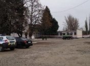 В Лисичанске полиция предотвратила теракт