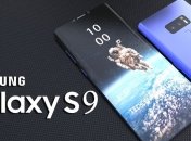 Стали известны новые подробности о Samsung Galaxy S9