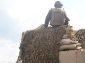 Штаб: Боевики продолжают обстрелы из запрещенного оружия