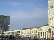 Кернес: У Харькова есть возможности для проведения Евровидения