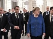 Сивохо об итогах "нормандского саммита": Мы на верном пути