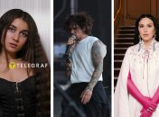 Jerry Heil, Дантес, Джамала и другие звезды используют сценические псевдонимы