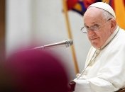 Папа Римский Франциск