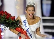 Уроженка Бруклина - обладательница титула "Мисс Америка - 2013"