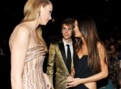 Мировые знаменитости организовали "теплый" флешмоб