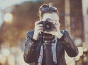 Украинские фотографы присоединились к проекту #лікарігерої