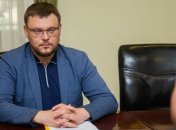 Семен Кривонос