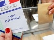 Франция выбрала рекордное количество женщин в парламент