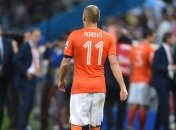 Арьен Роббен: Голландия заслуживала финала