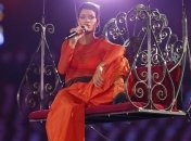  Рианна и Тейлор Свифт станут главными конкурентками на MTV EMA 2