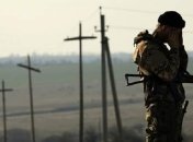 Третий случай за несколько дней: в Одесской области застрелился солдат ВСУ