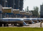 Крупнейший мировой нефтетрейдер будет хранить газ в Украине