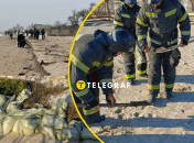 Мазут привел к мору рыбы