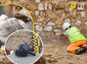 Археологические находки