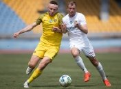"Дніпро-1" ризикує відстати від "Шахтаря" на п’ять очок