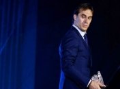 Церемония представления Лопетеги на "Сантьяго Бернабеу" состоится сегодня