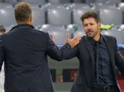 Лига чемпионов: результаты матчей 21 октября 