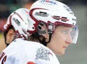 ХК Донбасс подписал очередного иностранца 