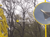 Враг терроризирует столицу дронами