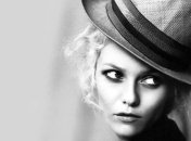 Ванесса Паради изменилась до неузнаваемости (Фото)