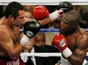 Марес: Драться с Головкиным де ла Хойя не может