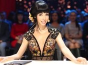Екатерина Кухар показала, какой была в 16 лет