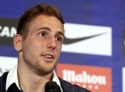 "Манчестер Сити" заинтересовался голкипером "Атлетико"