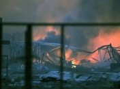 Число погибших из-за взрывов в китайском Тяньцзине выросло до 44