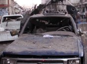 Теракт в египетском городе Эль-Мансура совершен смертником