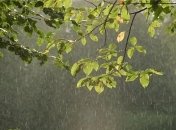 Атмосферный фронт принесет в Украину дожди и прохладу