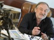 Сегодня в 10:00 Украина будет прощаться с Богданом Ступкой