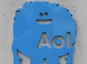 Акции интернет-холдинга AOL подорожали за день на 22%