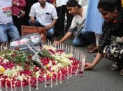 Теракты в Шри-Ланке: Президент уволил глав всех спецслужб 