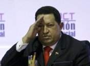 Состояние Уго Чавеса улучшилось