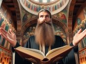 Священнослужителів наділяли особливими прізвищами