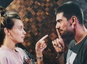 Регина Тодоренко и Антон Лаврентьев выпустили клип "Ад и Рай" (Видео) 