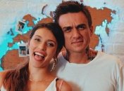 Регина Тодоренко поделилась новым счастливым фото с супругом