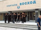 Драка возле киевского спортклуба: в полиции рассказали подробности