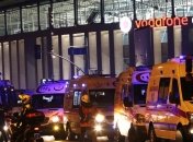 Возросло количество жертв во время двух взрывов в Стамбуле