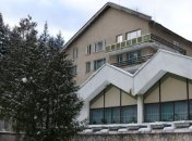 Оздоровительный комплекс стоимостью 1 млн грн вернули государству