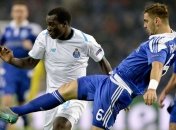 Драгович: "Динамо" еще не в плей-офф Лиги чемпионов