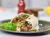 Классическая шаурма