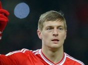 Кроос не намерен покидать "Баварию"