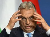 Виктор Орбан