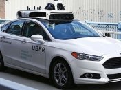 Uber патентует VR для салона беспилотного такси