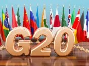 Проведення самого саміту "Великої двадцятки" заплановано на осінь