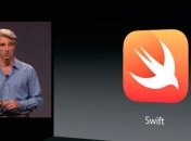 Apple представила собственный язык программирования